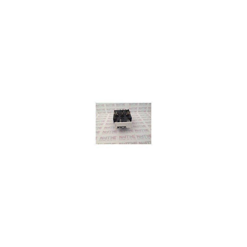 RELEVADOR ALLEN BRADLEY 592-A2EA  BIMETALICO DE 1.6-5 AMP.