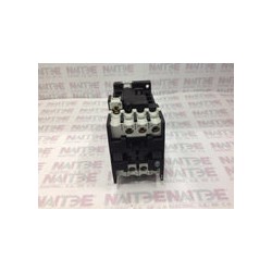 CONTACTOR MOELLER DILOOAM-G DE 24 V.