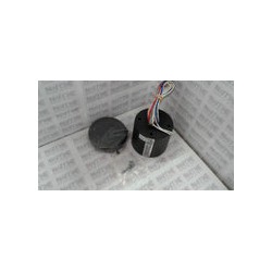 BASE PARA MODULOS FEDERAL SIGNAL LSB-120 120 V.
