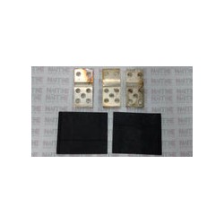 TERMINAL DE CONEXION ABB 1SDA063103R1, EFT7-T7M  P/ TERMO