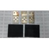 TERMINAL DE CONEXION ABB 1SDA063103R1, EFT7-T7M  P/ TERMO