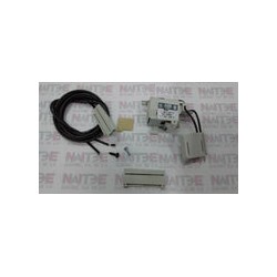 BOBINA ABB  DE MINIMA TENSION T4-T5-T6 127V CON CONECTOR CAT.1SDA054890R1