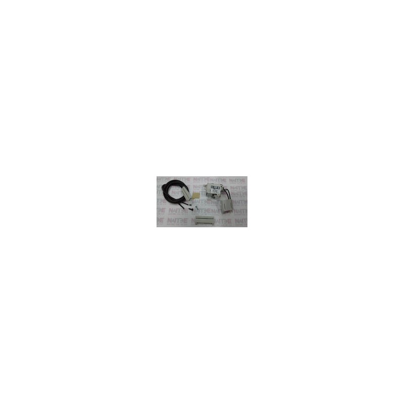 BOBINA ABB  DE MINIMA TENSION T4-T5-T6 127V CON CONECTOR CAT.1SDA054890R1