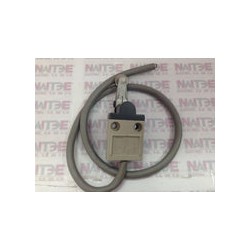 LIMIT SWITCH OMRON  D4C-1620