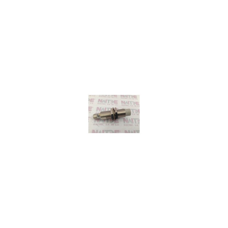 SENSOR OMRON  E2E2-X10MB1-M1, M18, 12-24 VDC, 10MM, NO ( PNP )