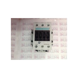 CONTACTOR SIEMENS 3RT1036-1AN16 DE 220 VAC. (nvo modelo 3RT2036-1AN60)
