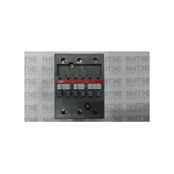 CONTACTOR ABB  A63-30-00 BOBINA 200-220 VCA. CAT.1SBL371001R7500
