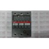 CONTACTOR ABB  A63-30-00 BOBINA 200-220 VCA. CAT.1SBL371001R7500