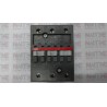 CONTACTOR ABB  A63-30-00 BOBINA 110-127 VCA. CAT.1SBL371001R2600