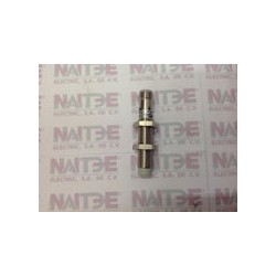 SENSOR DIELL  MSE/00-0C M18 10-30 VDC PNP, NPN 16 MTS 2 HILOS C/CABLE