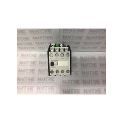 CONTACTOR SIEMENS 3TH4244-OBG8 DE 90-140 V