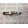 SENSOR INDUCTIVO BALLUFF BES-516-361-S4-C M18 10-30 VDC NPN DS 8MM NO RAZANTE 3 HILOS C/ONECTOR M12
