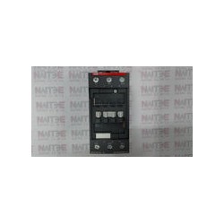 CONTACTOR ABB AF52-30-00-13, 3P, 110-250 VAC,1SBL367001R1300