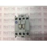 CONTACTOR IEC 16A 3 POLOS 100-C16D10 120 VCA. (ALLEN BRADLEY)