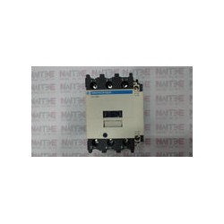 CONTACTOR MAGNETICO TRIPOLAR TELEMECANIQUE LC1D50M7 220V 1NA-1NC