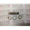 SENSOR OMRON E2E-X5MF2-M1, M12, 12-24 VDC, 5MM, NC, PNP