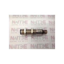 SENSOR DIELL  SS2/CP-IH  M18 10-30 VDC PNP DS 100MM 4 HILOS C/CONECTOR M12