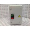 ARRANCADOR ATP EN GABINETE PLASTICO ABB  (IP65) BOBINA 250-500 V. CA/CD. CAT.ADOL460V-2.3A