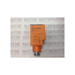 FOTOCELDA EFECTOR OMOOO7-OMOO EMISOR-RECEPTOR 90-240VAC  IP67 RANGO 50m AJUSTABLE