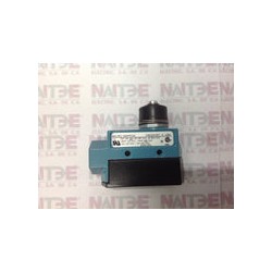 MICRO SWITCH HONEYWELL BZE6-2RN SIN LEVA