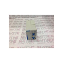 TIMER CROUZET 88867455 DE 1-10 SEG 120 VAC ( PL2R1 )