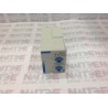 TIMER CROUZET 88867455 DE 1-10 SEG 120 VAC ( PL2R1 )