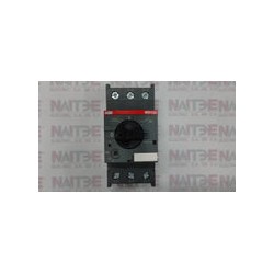 GUARDAMOTOR ABB MS132-25,20 - 25 AMP.230/440 VCA, 50/20 kA CAT.1SAM350000R1014
