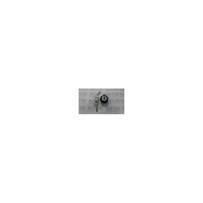 SELECTOR CON LLAVE TELEMECANIQUE ZB2BG3 3 POSICIONES FIJAS