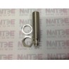 SENSOR OMRON E2A-M18LSO8-M1-B1, M18, 12-24 VDC, 8 MM, NO ( PNP )