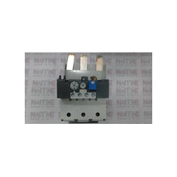 RELEVADOR DE SOBRECARGA ABB  TA110DU 110, 80-110 AMP, A95/A110. CAT.1SAZ411201R1002