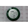 MODULO LUMINOSO LED VERDE ABB  KL70-305G 24 V CA/CD. CAT.1SFA616070R3052  LED INTEGRADO