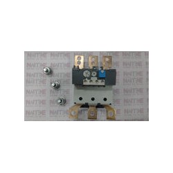 RELEVADOR DE SOBRECARGA ABB  TA200DU 110, 80-110 AMP, A145/A185. CAT.1SAZ421201R1002