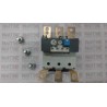 RELEVADOR DE SOBRECARGA ABB  TA200DU 110, 80-110 AMP, A145/A185. CAT.1SAZ421201R1002