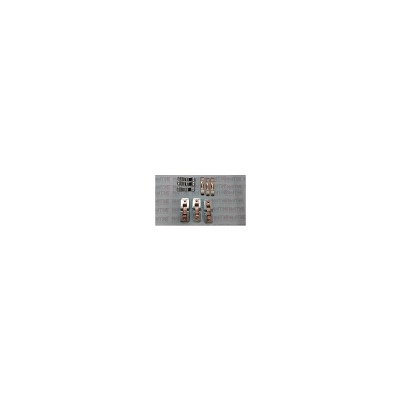 JGO DE CONTACTOS ABB  TIPO ZL185 P/CONTACTOR A185. CAT.1SFN164903R1000