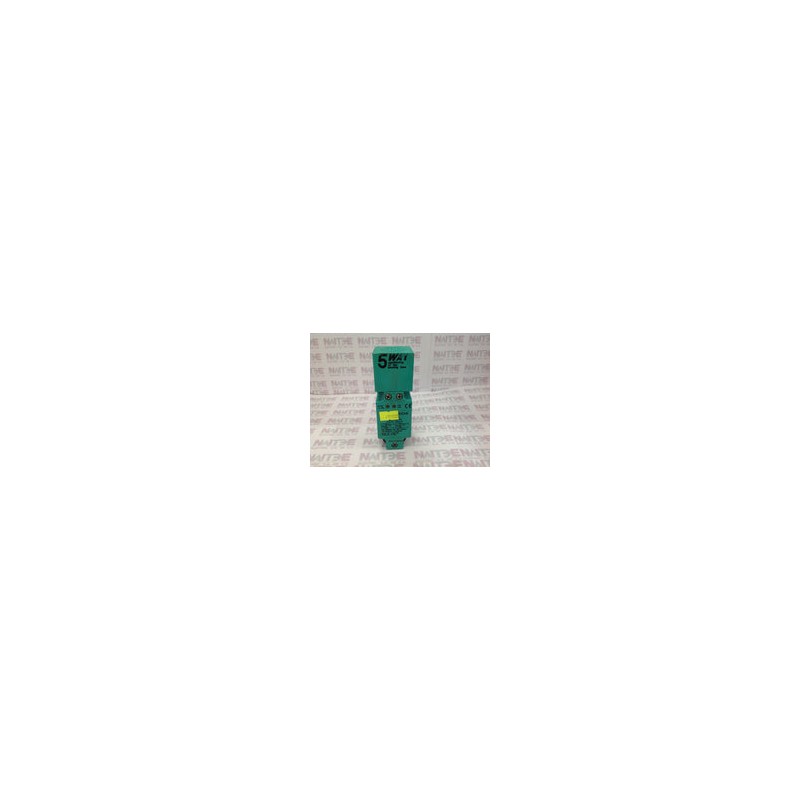 SENSOR  PEPPERL+FUCHS  NJ20+U2+W