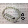 SENSOR RETRO-REFLECT. MICRO DET.  MVC/A0-0A M18 20-253 VAC NC DS 4MTS 3 HILOS C/CABLE