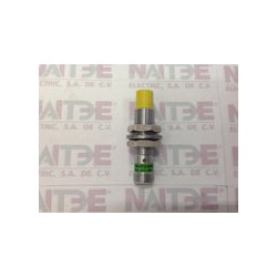 SENSOR TURCK  Ni 8U-M12-AN6X-H1141