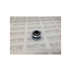 MONTAJE ALLEN BRADLEY DE RESORTES X871ABXN12 P/SENSORDE 12 mm