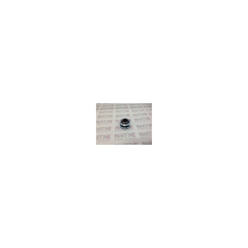 MONTAJE ALLEN BRADLEY DE RESORTES X871ABXN12 P/SENSORDE 12 mm