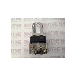 BOTON PULSADOR ALLEN BRADLEY 800T-PA16T