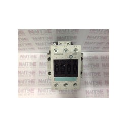 CONTACTOR SIEMENS 3RT1034-1AJ16 DE 115 VAC ( NVO. 3RT20271AK60, 1 NA + 1 NC, 110 VCA )