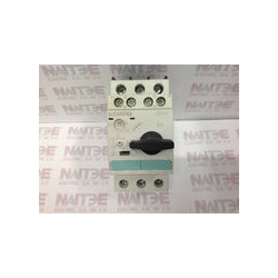 GUARDAMOTOR SIEMENS 3RV1021-4BA15 DE 14 - 20 AMP.