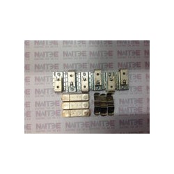 JUEGO DE CONTACTOS SIEMENS 3TY6540-0A P/CONT3TB54