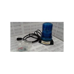 FLACHADOR AZUL SOS LITE SOT-012-10  110 VCA DE 225 WATTS