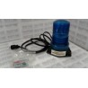 FLACHADOR AZUL SOS LITE SOT-012-10  110 VCA DE 225 WATTS