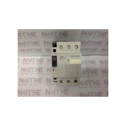 GUARDAMOTOR SIEMENS 3VU1300-1MK00 DE 4 - 6 AMP.