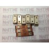 JUEGO DE CONTACTOS SIEMENS 3RT1954-6A PARA CONTACTOR 3RT1054