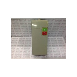 ARRANCADOR MAGNETICO 3RS2610-N1GBO DE 10-16 AMPT 5 HP 440 V CON BOBINA 220 V.