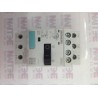 GUARDAMOTOR SIEMENS 3RV1011-1GA15 DE 4.5 - 6.3 AMP.