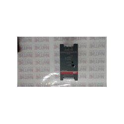 FUENTE DE PODER ESTANDAR ABB 1SVR427032R0000 SERIE CP-E 24/2.5 TENSION DE ALIMENTACION:
